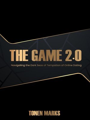 cover image of The Game 2.0